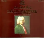 BACH HARNONCOURT - Complete Cantatas 38 - 2 CD - **BRAND NEW/STILL SEALED**