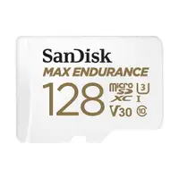 在飛比找蝦皮商城優惠-【SanDisk】Max Endurance microSD
