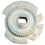 7284964 - Cam and Gear for Water Softeners