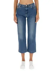 [A.P.C.] A. P.C.-Sailor Fit Jeans-Donna 26