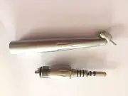 450L Type LED SURGICAL 45 DEGREE HANDPIECE W/COUPLING