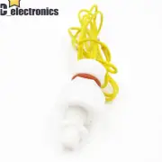 10PCS Tank Pool Water Level Liquid Sensor Float Switch Switcher New A3GS