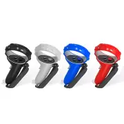 1Pair Protective Cover Silicone Sleeve for /// Quest 2 VR Handles Controller