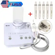 FDA Dental Ultrasonic Scaler Auto Water Supply for UDS EMS & 5*Handpiece Replace
