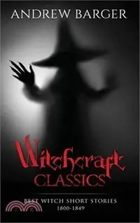 在飛比找三民網路書店優惠-Witchcraft Classics: Best Witc