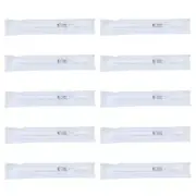 10x Skin Marker Eyebrow Positioning Pen White Marker Pen Surgical Skin Marker