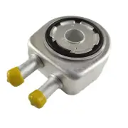 For Oil Cooler RENAULT SANDERO DUSTER CAPTUR OROCH RS 2.0 16V 8200806731 TP1-