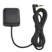 External GPS Antenna Receiver Module 3.5mm Male for Vechicle Car Dash Camera