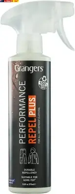 Grangers Performance Repel plus 275Ml