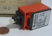 Bernstein Door Open Switch Ti-ULZRiw 1 count Out of Box