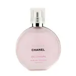 SW CHANEL 香奈兒-133CHANCE粉紅甜蜜隔離髮香霧 35ML