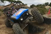 Extreme 4x4 Intro 2 Courses Friday - Lara