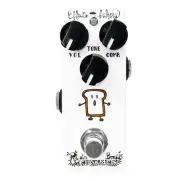 Effects Bakery Plain Bread Compressor [EB-PBCn] / Compressor Mini Pedal Guitar B