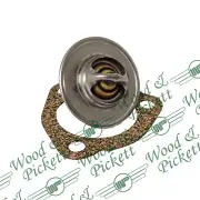 CLASSIC MINI - 82 DEGREE THERMOSTAT AND GASKET GTS104 / GTG101