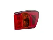 Right - Passenger Side Tail Light Assembly For 2009-2010 Lexus IS350 HP248VQ (for: Lexus)
