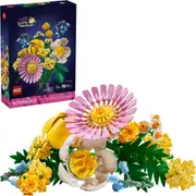 LEGO 10347 Botanicals Petite Sunny Bouquet
