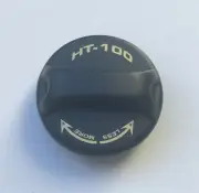 NEW Penn Drag Knob w/ Seal BATTLE II 3000 4000 (P/N 52-BTLII4000 1324174)