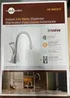 InSinkErator Wave Instant Hot and Cold Water Dispenser System - Faucet & Tank,