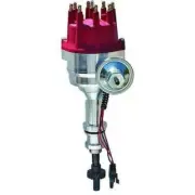 Engine Works 3RTR-351C Billet Ready-To-Run Race Distributor BB Ford 351C/400C