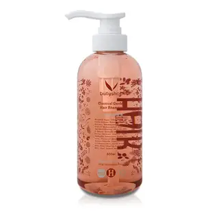 古典花園淨髮露 Classical Garden Hair Shampoo (500ml)-butyshop