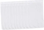 Skinmmer Socks 10x Shocked Filter Swimming Pool for Diving and Above, Fine Fine Pools, Elastic of