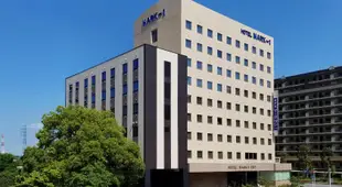 Hotel Mark-1 CNT