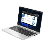 HP ProBook 445 G10 14" Laptop with R5-7530U, 8GB, 256GB SSD
