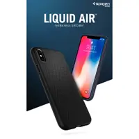 在飛比找蝦皮購物優惠-小兔🐰 Spigen SGP iPhone X Liquid