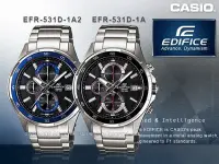 在飛比找Yahoo奇摩拍賣-7-11運費0元優惠優惠-CASIO手錶專賣店 國隆 CASIO EDIFICE_EF