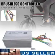 Electric Scooter Controller Brushless 27km/h Max Speed For Xiaomi M365 Scooter