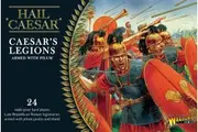 Hail Caesar: Caesarian Romans with Pilum