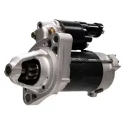 Starter Motor For 2002-2005 Honda Civic 2.0L 4 Cyl Clockwise 1.2 kW Voltage 12V (for: Honda Civic)