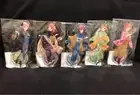 The Quintessential Quintuplets Shinjuku Marui Acrylic Stand All Types Set Anime