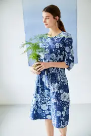 Kikii Dress--THOU-WSD4030