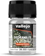 Vallejo Diorama FX 26322 Terrain Fixer (35ml)