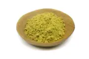 Chamomile Powder Organic - High Quality Herb Product