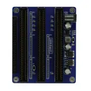 ISA Expansion Card Create Peripherals Interface Sound Card Port Book8088 Hand386