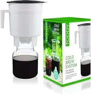 Toddy Cold Brew System, 1 EA, White - Coffee Maker