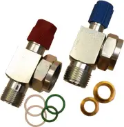 AMX10204 Adapter Kit for International 100 766 786 886 966 986 1086 Tractors