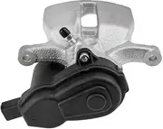 Rear Brake Caliper Left Compatible with Audi A4 B8 2007-2015 8K0615403E HZT/AU/163AB