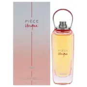Piece Unique by Parfums Gres for Unisex - 3.4 oz EDP Spray 3.4 oz