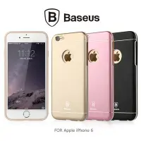 在飛比找Yahoo!奇摩拍賣優惠---庫米--BASEUS 倍思 Apple iPhone 6