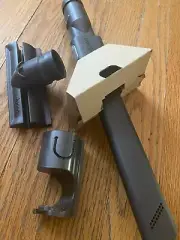 New Dyson 3 Piece Tool Attachments