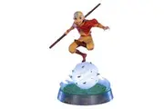 Avatar: The Last Airbender: Aang (Light Up) - 11" PVC Figure