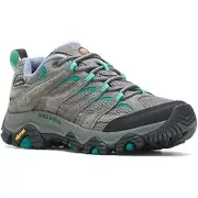 Merrell Moab 3 GTX Walking Shoes 7.5 B(M) US Granite Marine J500234