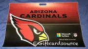 NEW MICROSOFT SURFACE PRO 2017+ NHL “ARIZONA CARDINALS” VINYL DECAL COVER