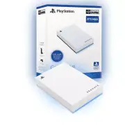 PS5 Game Drive 5TB External Hard Drive USB 3.0 Portable HDD Works with PS4 & PS5