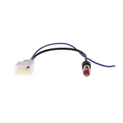 Aerpro Headunit Antenna Adapter - APA75