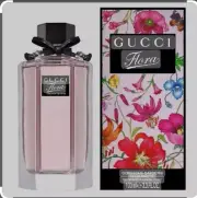 GUCCI FLORA GORGEOUS GARDENIA 100ml EDT SPR W NEW SEALED