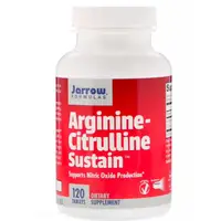 在飛比找蝦皮購物優惠-Jarrow精氨酸 + 瓜氨酸 arginine citru